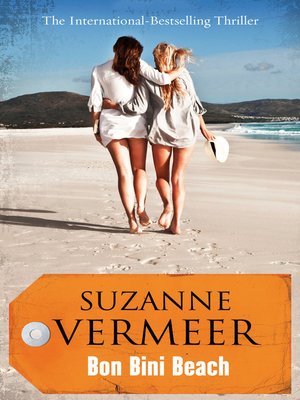 cover image of Bon Bini Beach